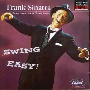 Swing Easy!