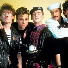 Frankie Goes To Hollywood