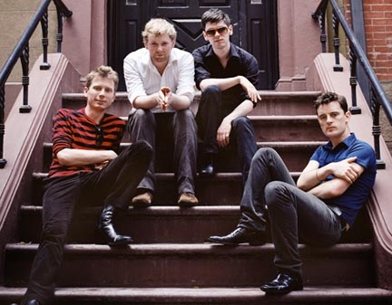 franz-ferdinand - Fotos