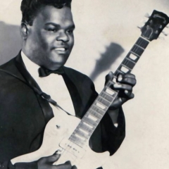 Freddie King