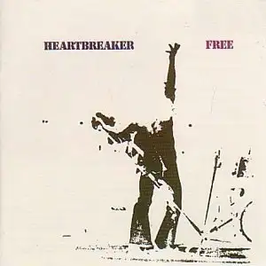 Heartbreaker  [EXTRA TRACKS]