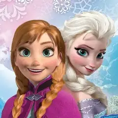 Frozen (Trilha Sonora)