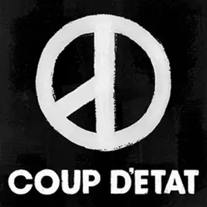 COUP D`ETAT Part.1