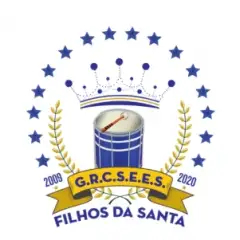 G.R.C.S.E.E.S Filhos da Santa