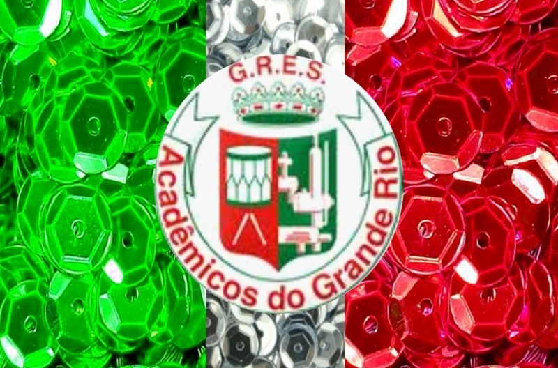 g-r-e-s-academicos-do-grande-rio - Fotos