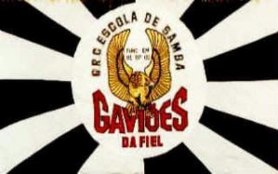 g-r-e-s-gavioes-da-fiel - Fotos