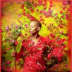 Gail Ann Dorsey