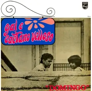 Domingo Com. Caetano Veloso