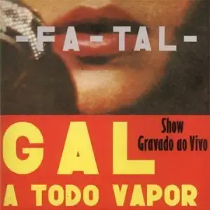 Fa-Tal - Gal a Todo Vapor