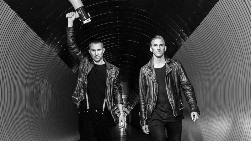 galantis - Fotos