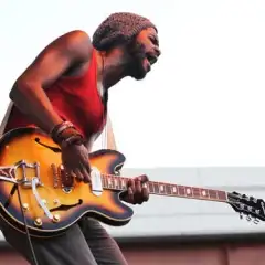 Gary Clark Jr.