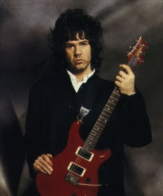 gary-moore - Fotos