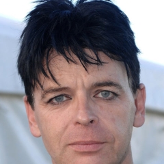 Gary Numan