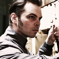 Gaz Coombes