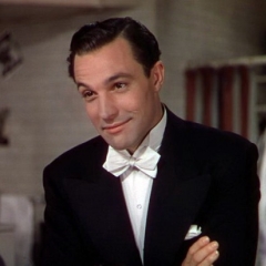 Gene Kelly