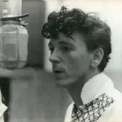 Gene Vincent