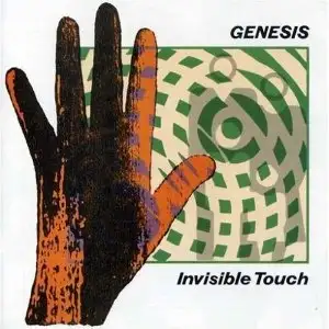 Invisible Touch