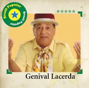 Brasil Popular: Genival Lacerda