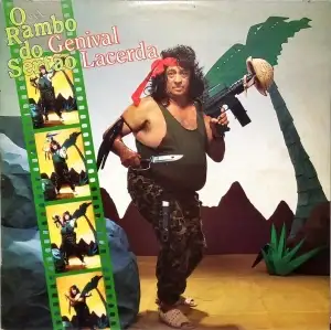 O Rambo do Sertão