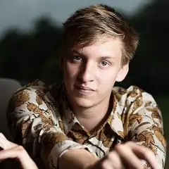 George Ezra