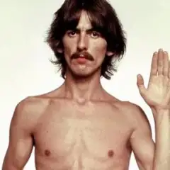 George Harrison