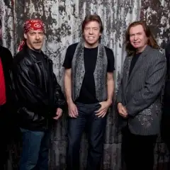 George Thorogood And The Destroyers