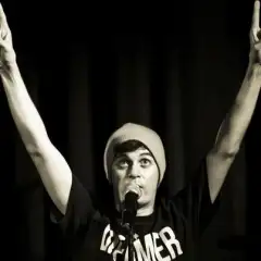 George Watsky