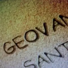 Geovane Santos