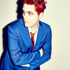 Gerard Way