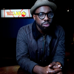 Ghostpoet