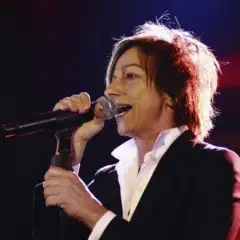 Gianna Nannini