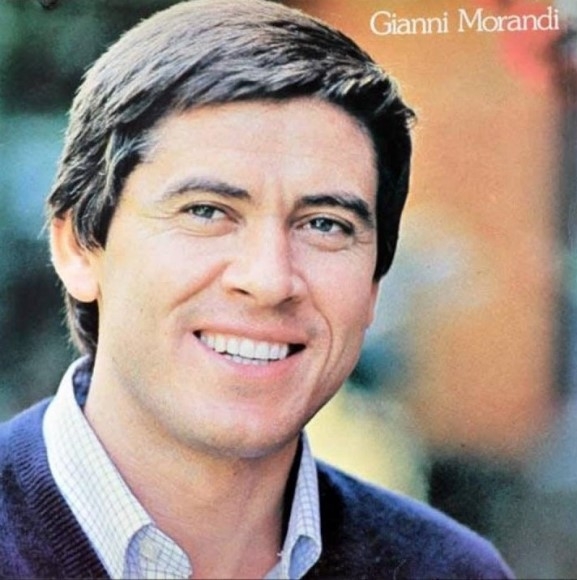 gianni-morandi - Fotos