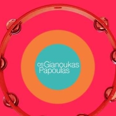 Gianoukas Papoulas