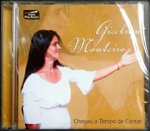 Chegou o tempo de cantar