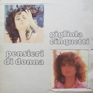 Pensieri di Donna