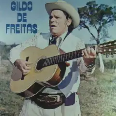 Gildo de Freitas