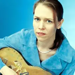 Gillian Welch