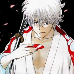 Gintama