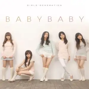 Baby Baby (Repackaged)