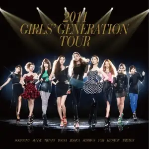 Girls' Generation Tour