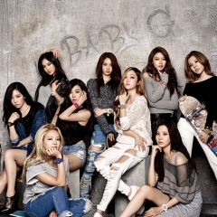 Girls' Generation