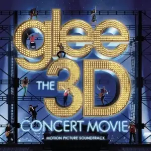 Glee: The 3D Concert Movie