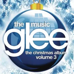 Glee: The Music, The Christmas Album Vol. 3