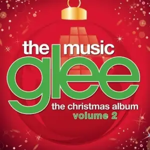 Glee: The Music, The Christmas Album Volume 2