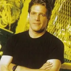 Glenn Frey