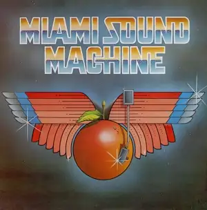 Miami Sound Machine (English Version)