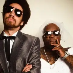 Gnarls Barkley