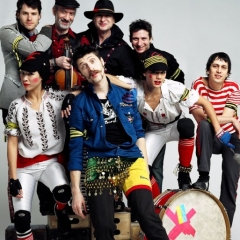 Gogol Bordello