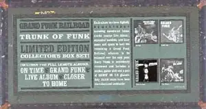 Trunk of Funk