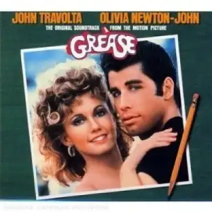 Grease: The Original Soundtrack from the Motion Picture